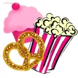 Tasters: Free Food Samples Tasters: Free Food Samples