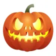 Snazzy Halloween Stickers