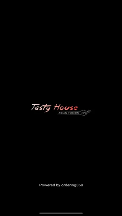 Captures d'écran de Tasty House Asian Fusion