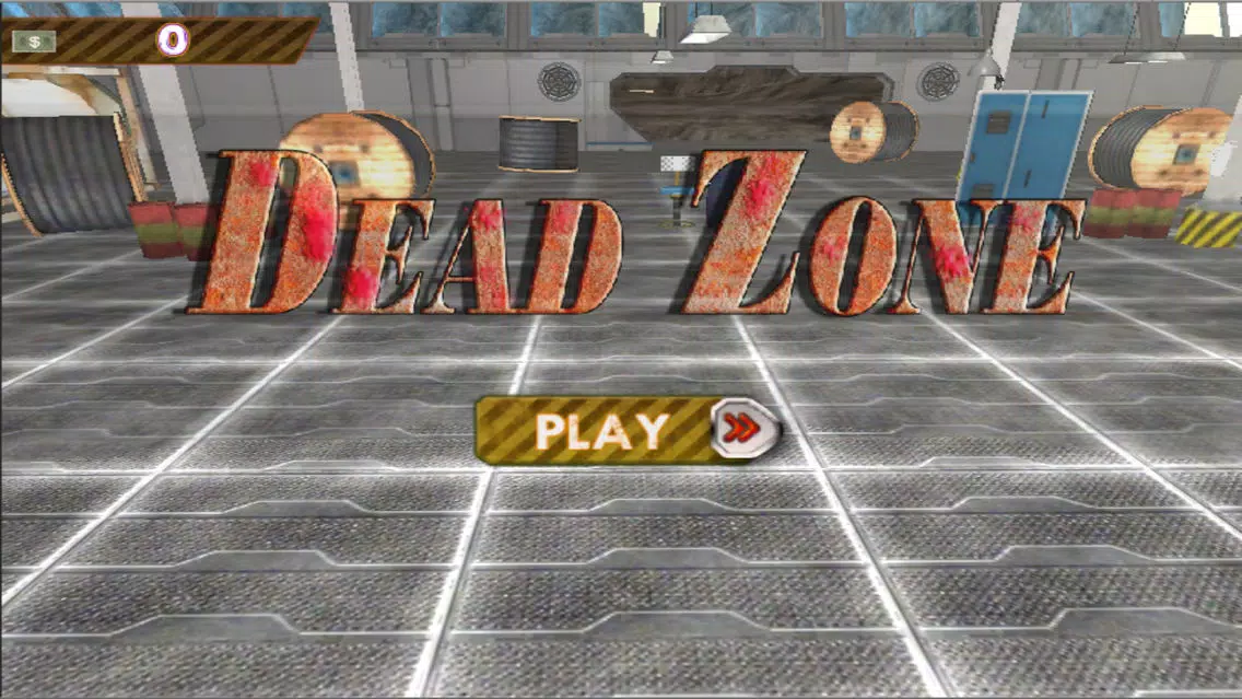 Dead Zone: Zombie Revolution PRO Screenshots