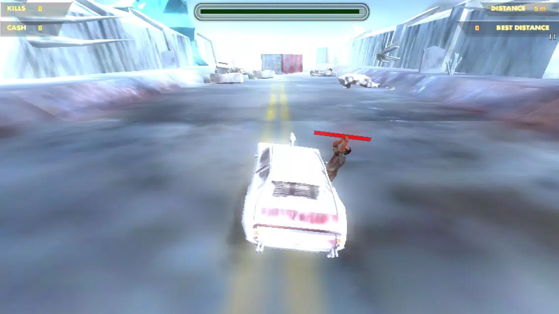 Dead Zone: Zombie Revolution PRO Screenshots