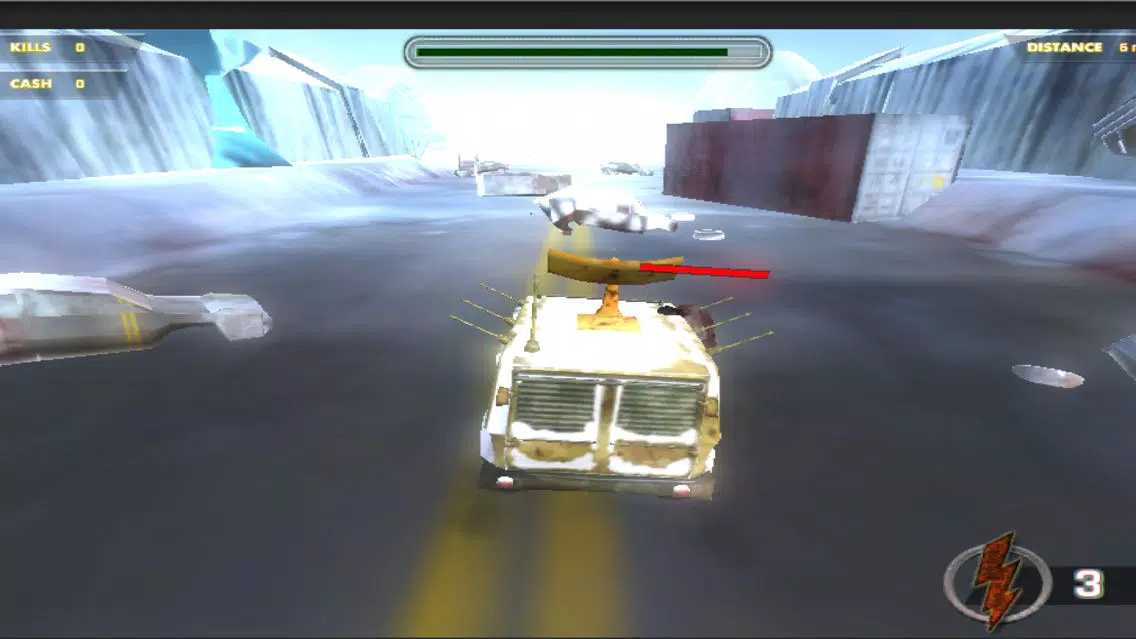 Dead Zone: Zombie Revolution PRO Screenshots
