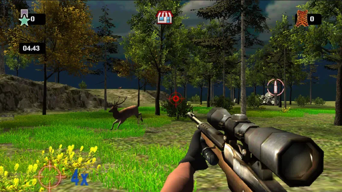 صور Hunting Spree 3D