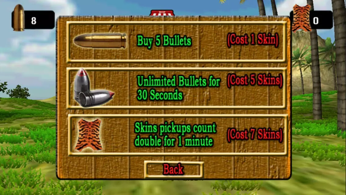 صور Hunting Spree 3D
