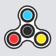 Spinny Fidget Spinny Fidget