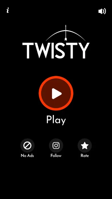 Twisty Arrow: Bow Game Screenshots