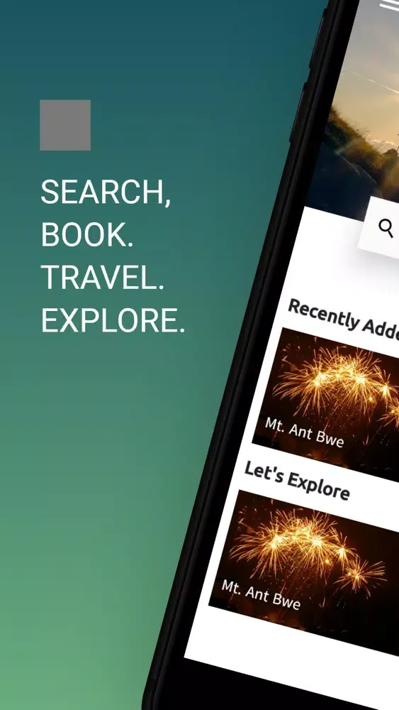 Explorer Mate Screenshots