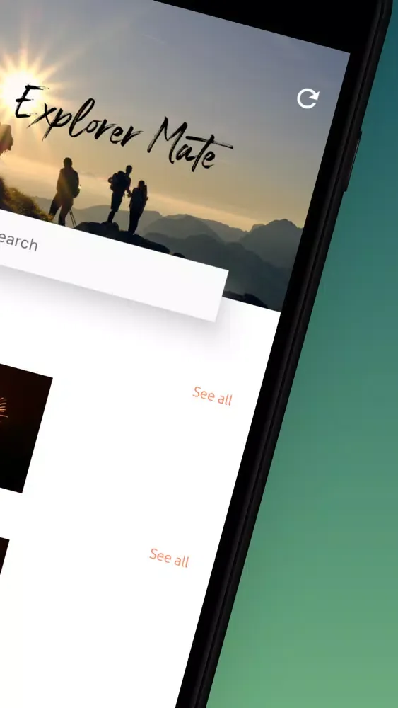 Explorer Mate Screenshots