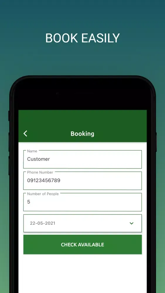 Explorer Mate Screenshots