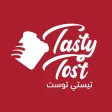 TASTY TOAST | تيستي توست