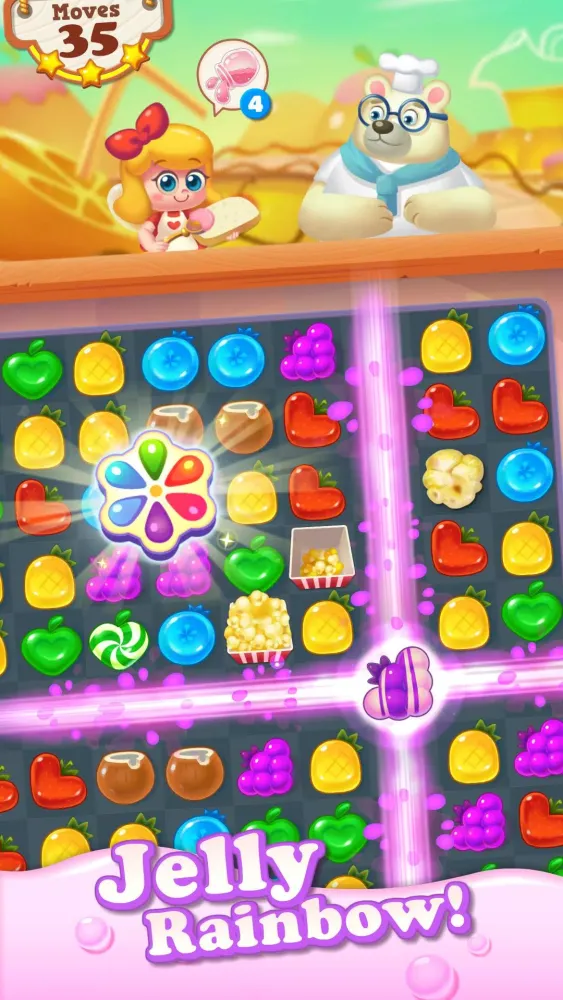 Tasty Treats Screenshots