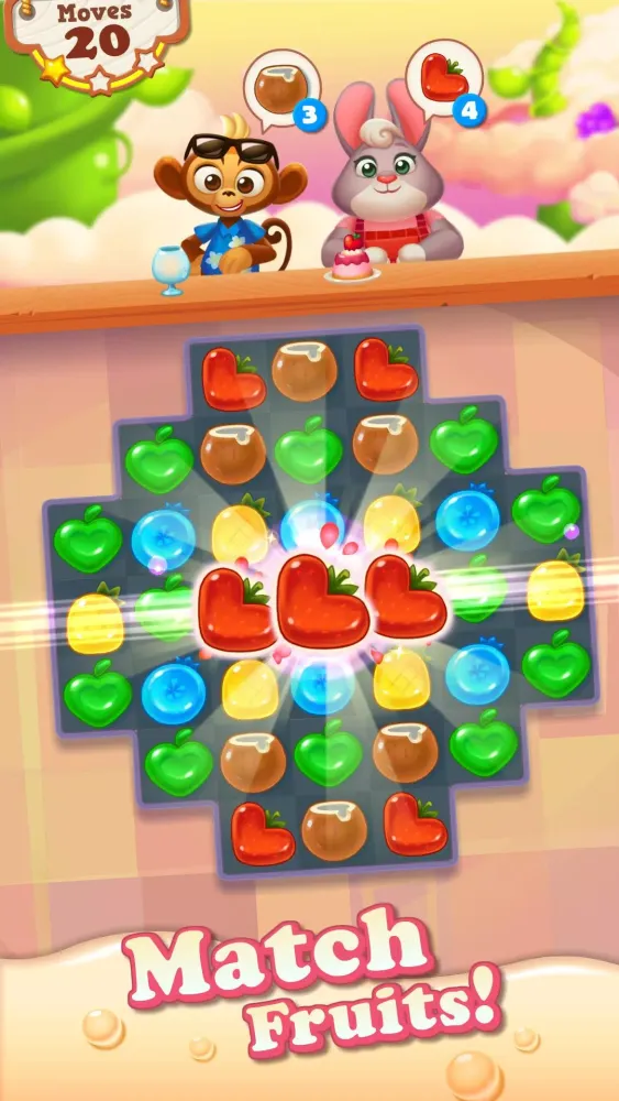 Tasty Treats Screenshots