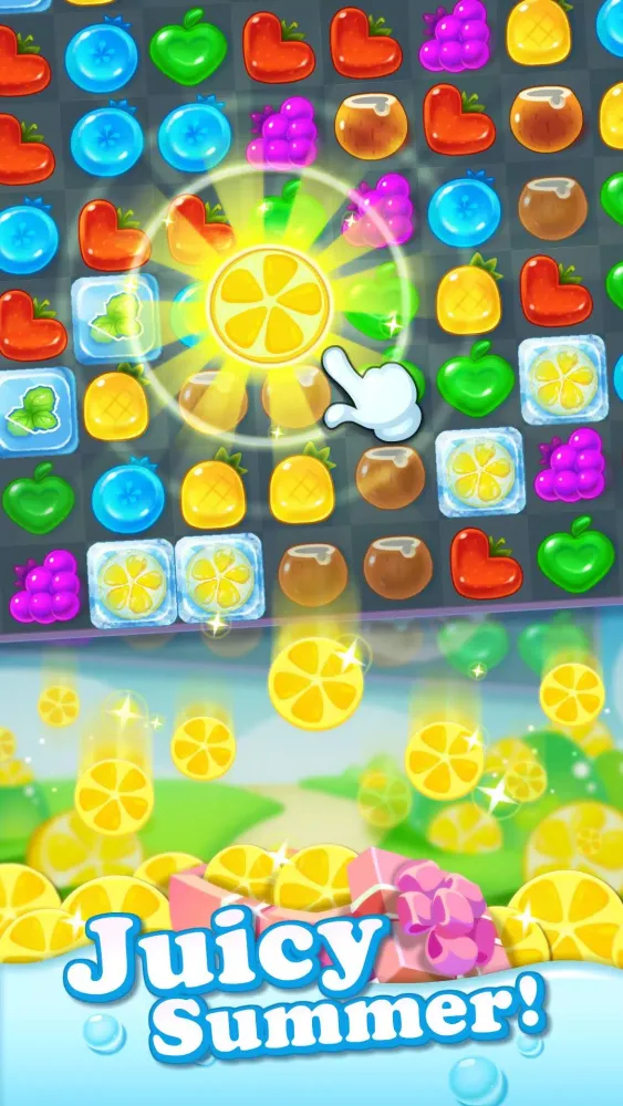 Tasty Treats Screenshots