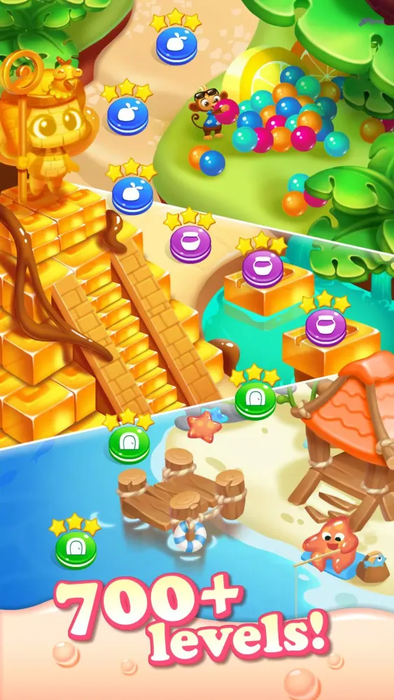 Tasty Treats Screenshots