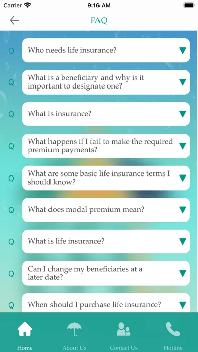 صور EFI Life Insurance
