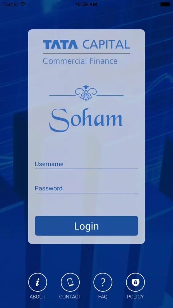 SOHAM by Tata Capital স্ক্রিনশট