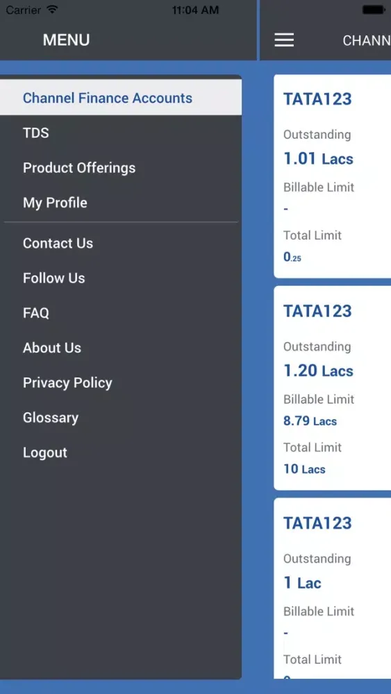 SOHAM by Tata Capital স্ক্রিনশট