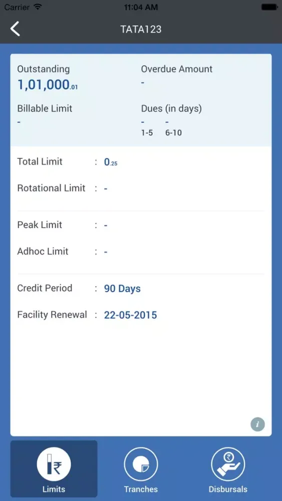 SOHAM by Tata Capital স্ক্রিনশট