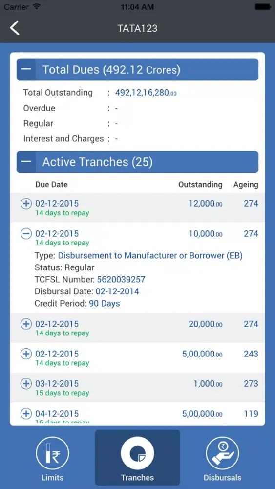 SOHAM by Tata Capital স্ক্রিনশট