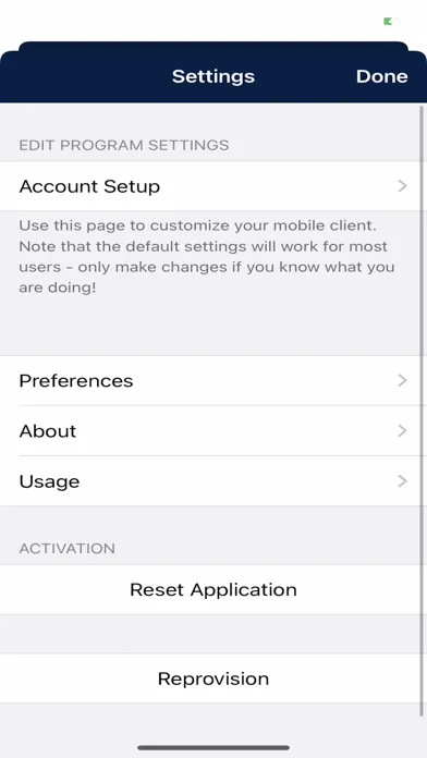 JAMVEE by Tata Communications Screenshots
