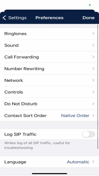 JAMVEE by Tata Communications Screenshots