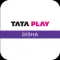 Tata Play Disha