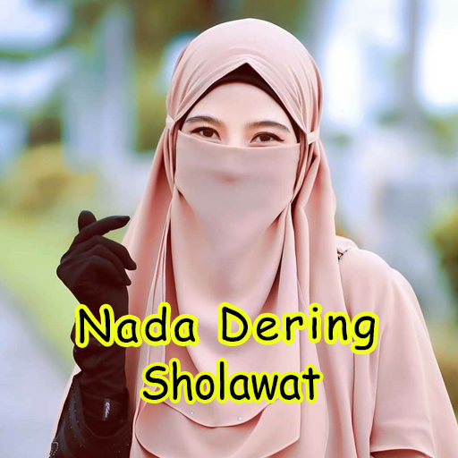 Nada Dering Sholawat icon