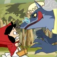 Run Red Run Run Red Run