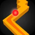 Helix Run - Blocky road Helix Run - Blocky road