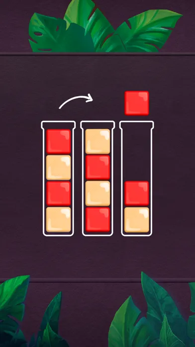 Capturas de pantalla de Block King Puzzle