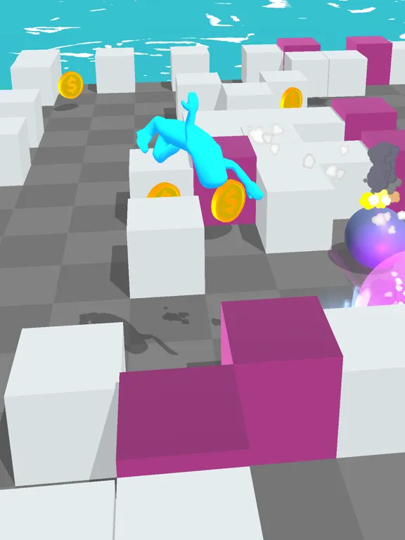 Скриншоты Boom3D.io iPad 