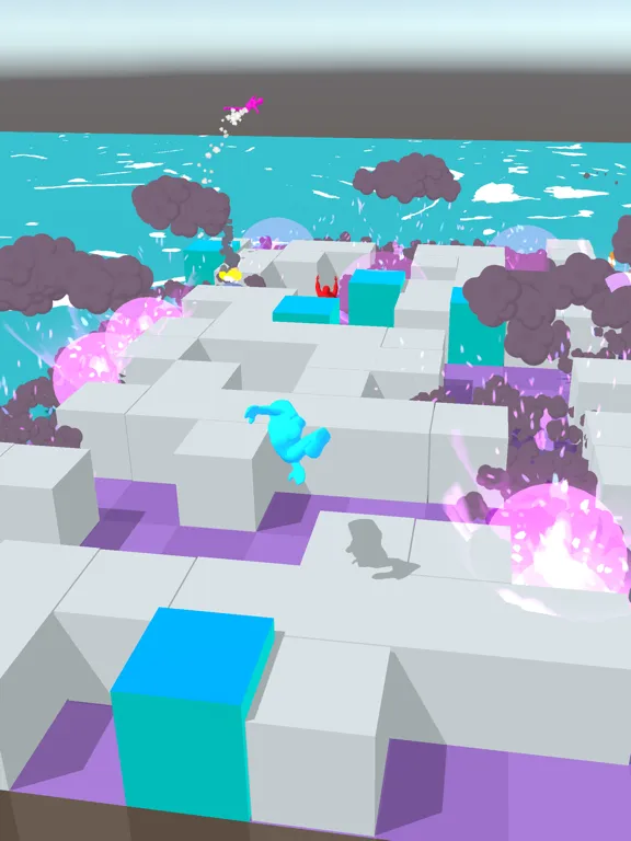 Скриншоты Boom3D.io iPad 