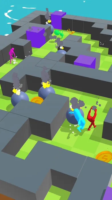 Скриншоты Boom3D.io