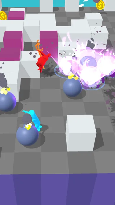 Скриншоты Boom3D.io