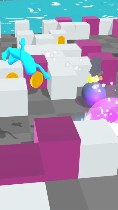 Скриншоты Boom3D.io