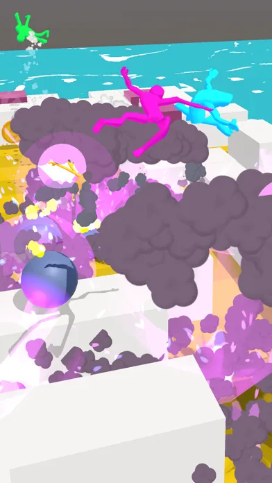 Скриншоты Boom3D.io