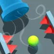 Bounced Ball 3D Bounced Ball 3D