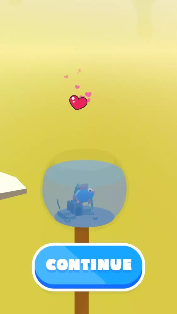 Скриншоты Jump, Fish, Jump