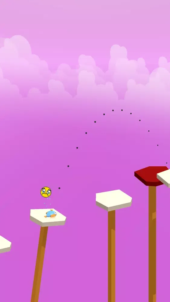 Скриншоты Jump, Fish, Jump