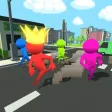 Crossy Run Crossy Run