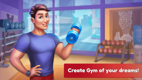 My Gym: Fitness Studio Manager-screenshot-1