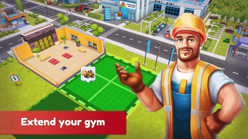 My Gym: Fitness Studio Manager-screenshot-5