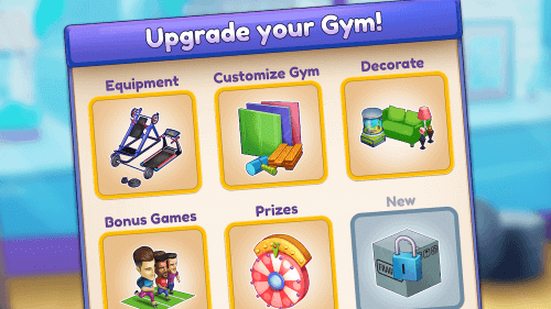 My Gym: Fitness Studio Manager-screenshot-6