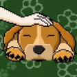 Sleepy Puppies Mobile Sleepy Puppies Mobile