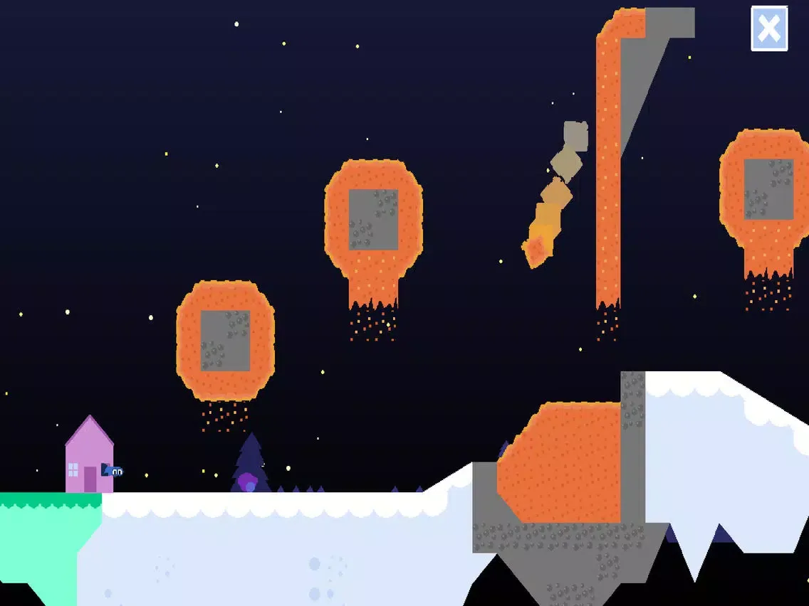 Deep Space Pussy Lite iPad  Screenshots