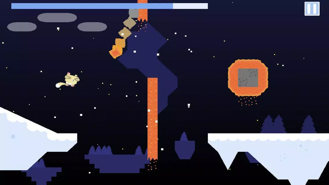 Deep Space Pussy Lite Screenshots