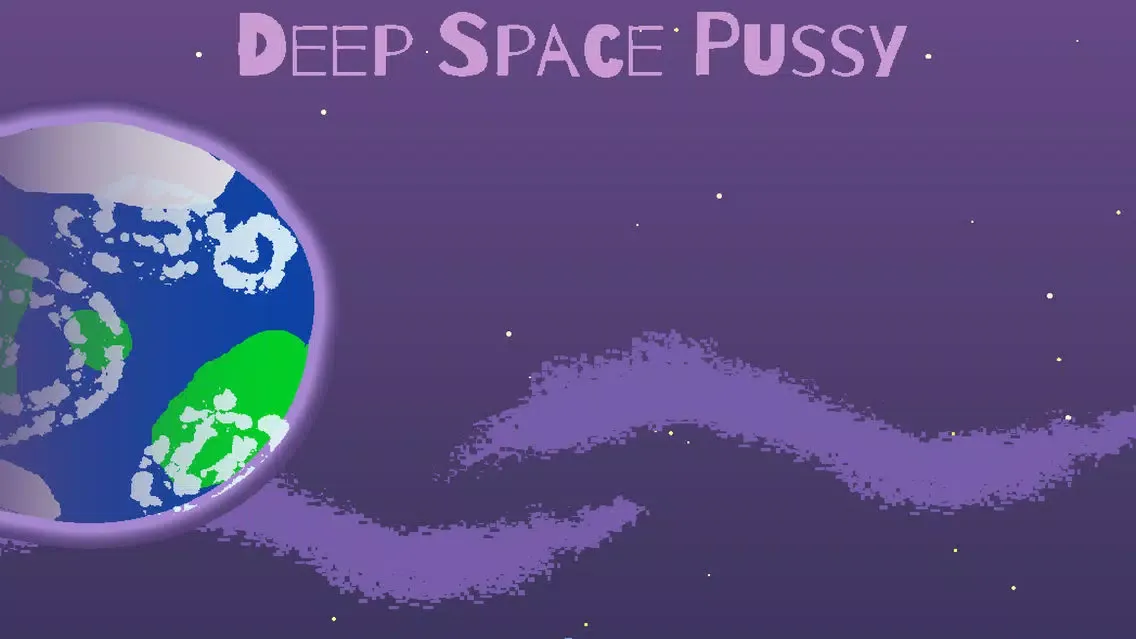 Deep Space Pussy Lite Screenshots