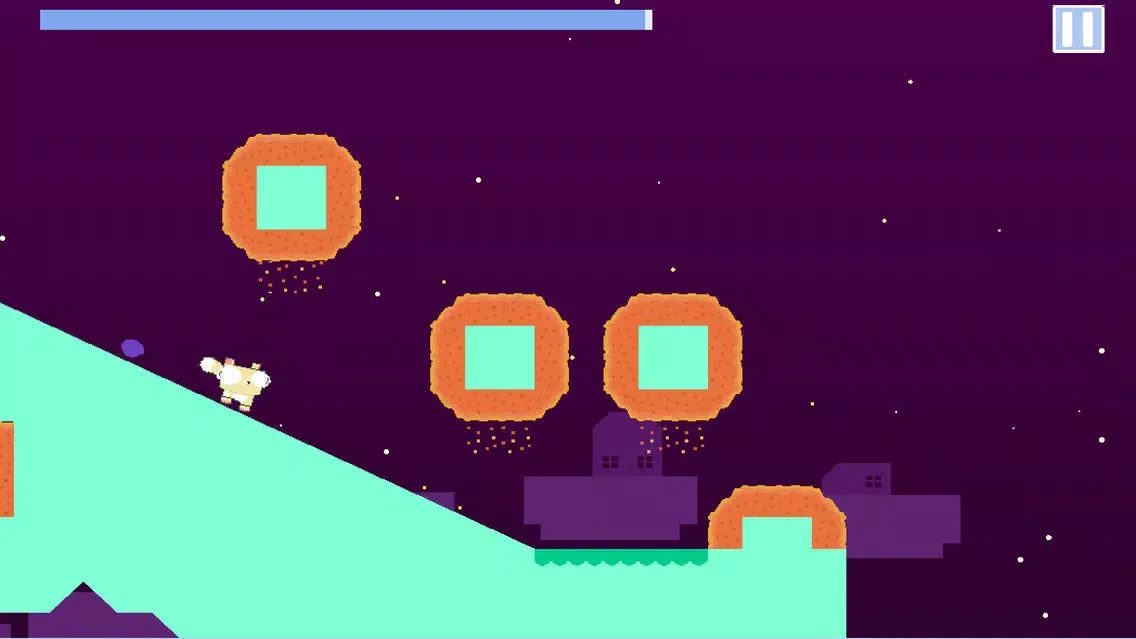 Deep Space Pussy Lite Screenshots