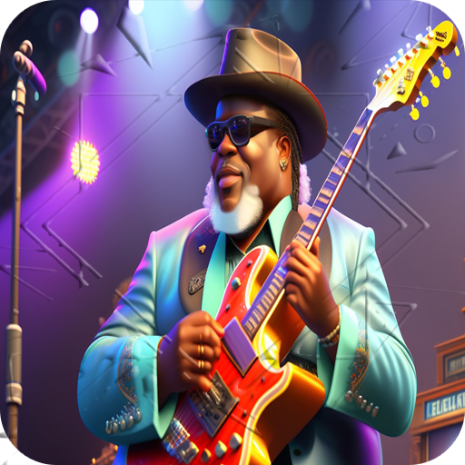 Blues Ringtones