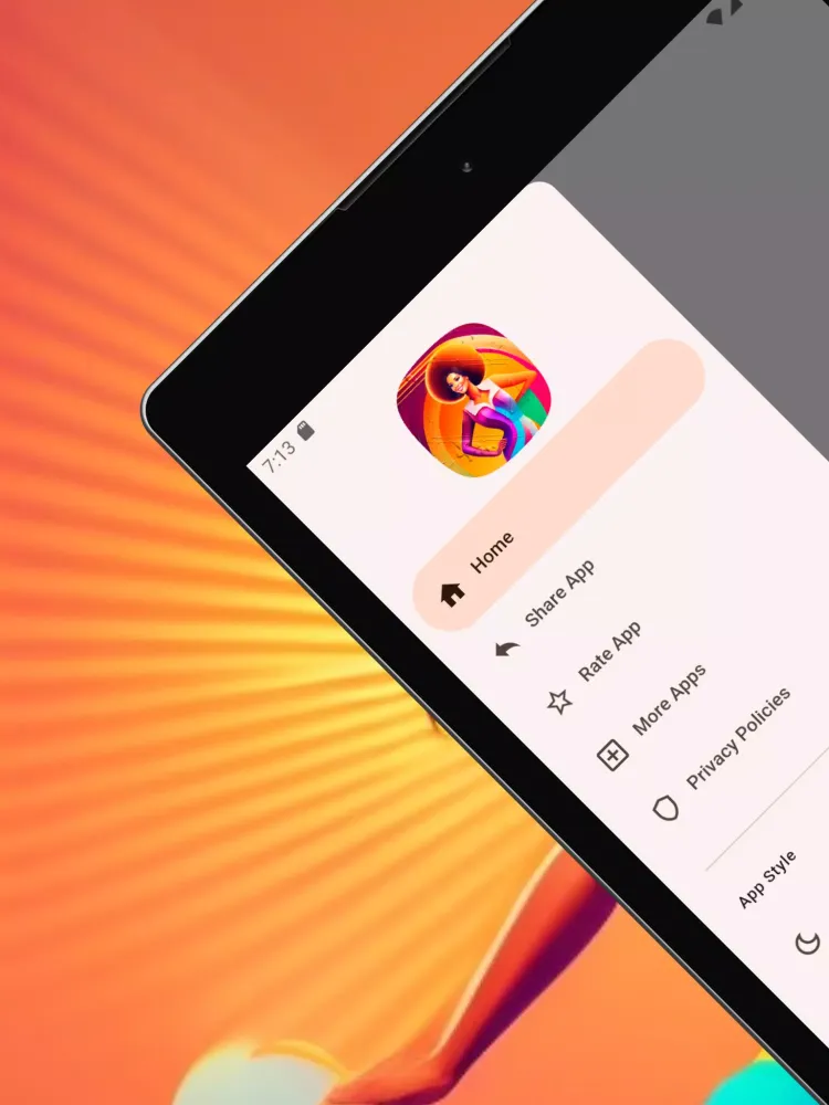 Disco ringtones Screenshots